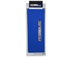 ProTek RC Universal Chassis Protective Sheet (Blue) (2)