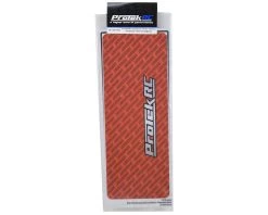 ProTek RC Universal Chassis Protective Sheet (Orange) (2)