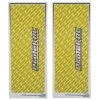 ProTek RC Universal Chassis Protective Sheet (Yellow) (2)