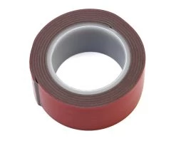 ProTek RC Grey High Tack Double Sided Tape Roll (1x40)