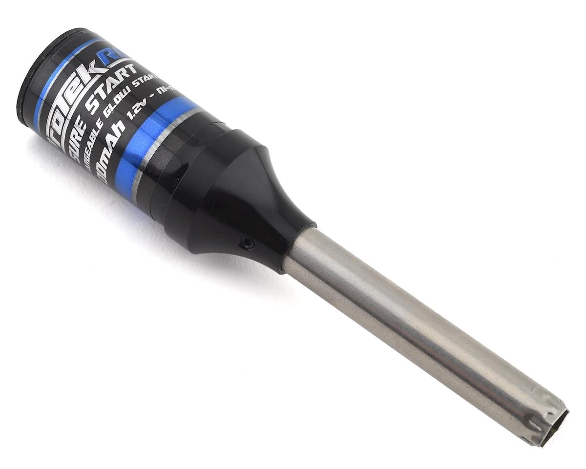 ProTek RC SureStart 2 Rechargeable Glow Igniter (1.2V/5000mAh) 1 ProTek RC SureStart 2 Rechargeable Glow Igniter (1.2V/5000mAh)