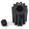 ProTek RC Lightweight Steel 48P Pinion Gear (3.17mm Bore) (12T)