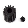 ProTek RC Lightweight Steel 48P Pinion Gear (3.17mm Bore) (13T)