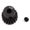 ProTek RC Lightweight Steel 48P Pinion Gear (3.17mm Bore) (19T)