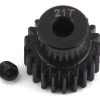 ProTek RC Lightweight Steel 48P Pinion Gear (3.17mm Bore) (21T)
