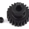ProTek RC Lightweight Steel 48P Pinion Gear (3.17mm Bore) (23T)