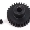 ProTek RC Lightweight Steel 48P Pinion Gear (3.17mm Bore) (29T)