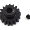 ProTek RC Steel Mod 1 Pinion Gear (5mm Bore) (17T)