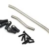 SSD RC SCX10 II Pro44 Titanium Steering Link Set