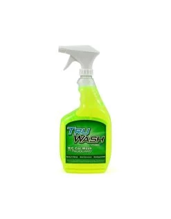 PROTEK RC PTK-1510 TRUWASH RC CAR WASH (32OZ)