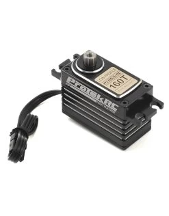 PROTEK RC PTK-160T LOW PROFILE HIGH TORQUE SERVO