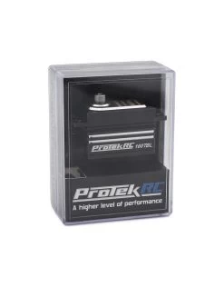 PROTEK RC PTK-160TBL BLACK LABLE LOWPROFILE SERVO 5 PROTEK RC PTK-160TBL BLACK LABLE LOWPROFILE SERVO -Toy Car Accessories Shop protek rc ptk 160tbl black lable lowprofile servo 2