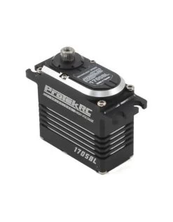 PROTEK RC PTK-170SBL BLACK LABEL HIGH SPEED 0.08/535 @7.4V SERVO