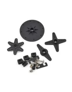 PROTEK RC PTK-170SBL BLACK LABEL HIGH SPEED 0.08/535 @7.4V SERVO -Toy Car Accessories Shop protek rc ptk 170sbl black label high speed 008 53 3