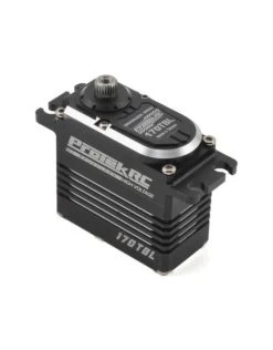 PROTEK RC PTK-170TBL BLACK LABEL HIGH TORQUE 0.11/650 @7.4V SERVO