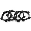 PROTEK RC PTK-2011 1/10 Off-Road Buggy & Sedan Tire Mounting Glue Bands (4)