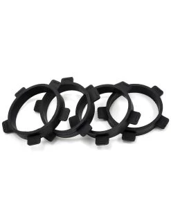 PROTEK RC PTK-2011 1/10 Off-Road Buggy & Sedan Tire Mounting Glue Bands (4)