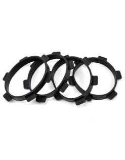 PROTEK RC PTK-2012 1/8 BUGGY &1/10 TRUCK TIRE MOUNTING GLUE BANDS (4)