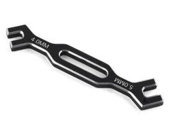 PTK-2032 ProTek RC Aluminum Turnbuckle Wrench (4 & 5mm) (Protek RC)