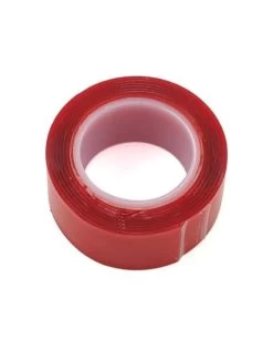 PROTEK RC PTK-2240 CLEAR DOUBLE SIDED TAPE (1"X40")