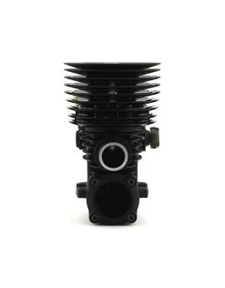 PROTEK RC PTK-2601 SAMURAI R03 3-PORT .21 COMPETITION NITRO ENGINE W/22E CARBURETOR -Toy Car Accessories Shop protek rc ptk 2601 samurai r03 3 port 21 competiti 2