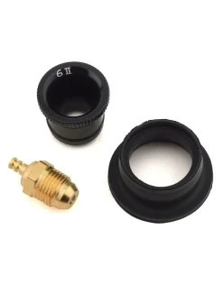 PROTEK RC PTK-2601 SAMURAI R03 3-PORT .21 COMPETITION NITRO ENGINE W/22E CARBURETOR -Toy Car Accessories Shop protek rc ptk 2601 samurai r03 3 port 21 competiti 5