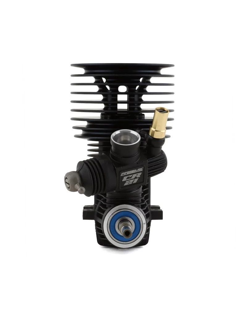 PROTEK RC PTK-2670-1 CR21 DRAKE-IN 3 PORT OFF ROAD ENGINE 2 PROTEK RC PTK-2670-1 CR21 DRAKE-IN 3 PORT OFF ROAD ENGINE - Image 2