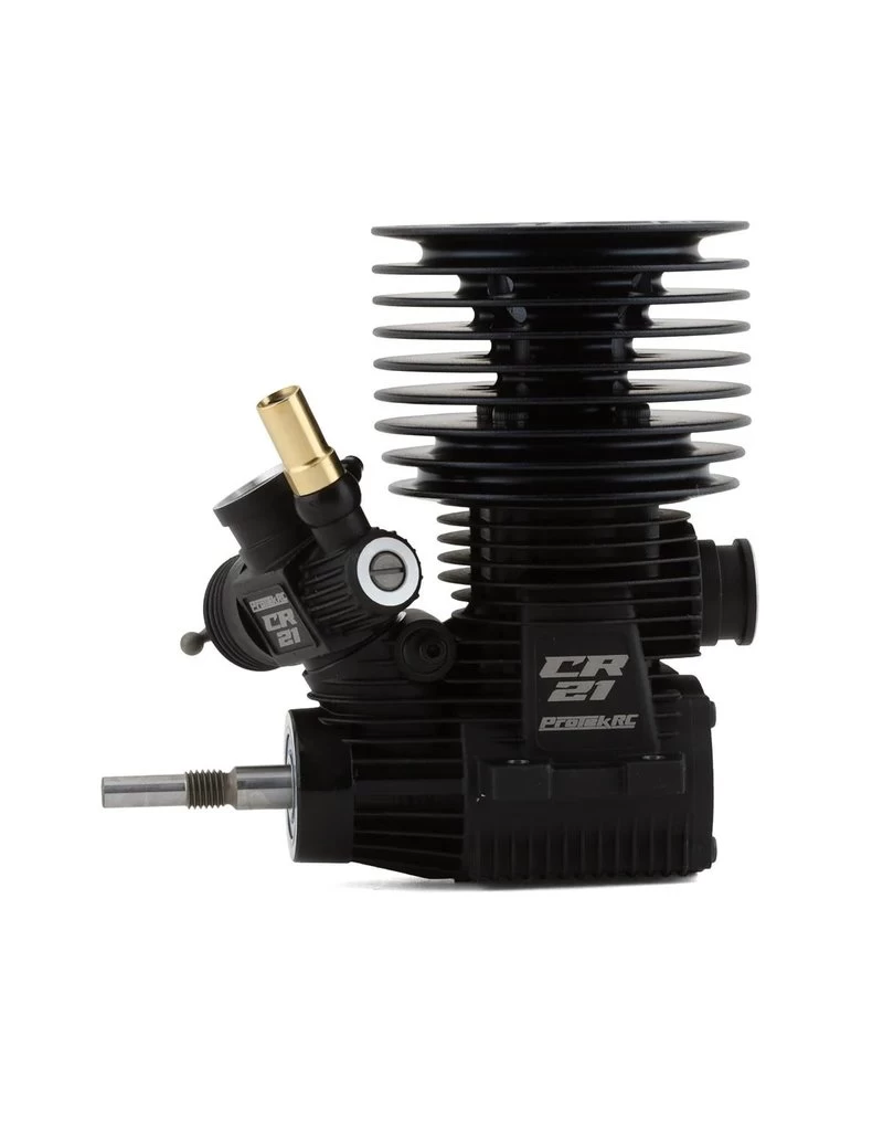 PROTEK RC PTK-2670-1 CR21 DRAKE-IN 3 PORT OFF ROAD ENGINE 3 PROTEK RC PTK-2670-1 CR21 DRAKE-IN 3 PORT OFF ROAD ENGINE - Image 3