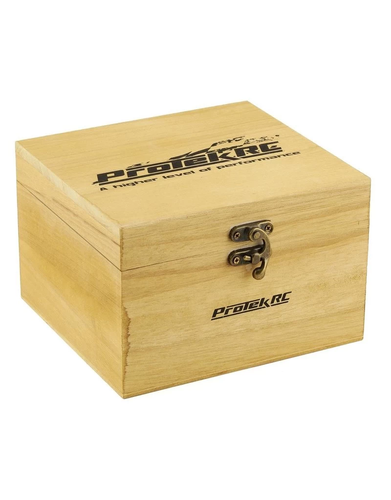 PROTEK RC PTK-2670-1 CR21 DRAKE-IN 3 PORT OFF ROAD ENGINE 6 PROTEK RC PTK-2670-1 CR21 DRAKE-IN 3 PORT OFF ROAD ENGINE - Image 6