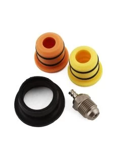 PROTEK RC PTK-2670-1 CR21 DRAKE-IN 3 PORT OFF ROAD ENGINE 13 PROTEK RC PTK-2670-1 CR21 DRAKE-IN 3 PORT OFF ROAD ENGINE -Toy Car Accessories Shop protek rc ptk 2670 1 cr21 drake in 3 port off road 6