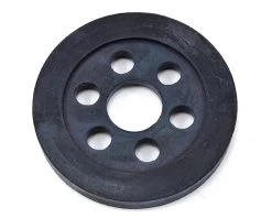PTK-4511 ProTek RC "SureStart" Replacement Rubber Wheel (Protek RC)