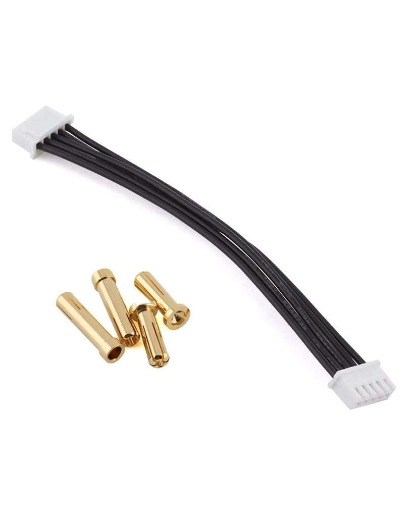 PROTEK RC PTK-5106-22 4S 6500MAH 15.2 120C 3 PROTEK RC PTK-5106-22 4S 6500MAH 15.2 120C - Image 3