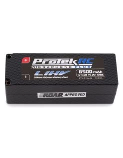 PROTEK RC PTK-5106-22 4S 6500MAH 15.2 120C