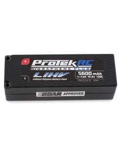 PROTEK RC PTK-5118-22 4S 5600MAH 15.2 130C