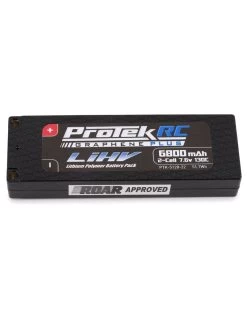 PROTEK RC PTK-5128-22 2S 6800MAH 7.6 LIHV 130C