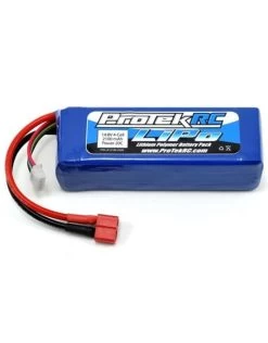 PROTEK RC PTK-5186 PROTEK RC 4S LIPO 20C BATTERY 2100 MAH