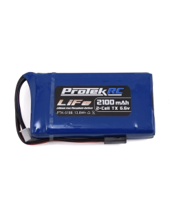 PROTEK RC PTK-5188 FUTABA TRANSMITTER BATTERY PACK