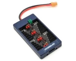 PTK-5335 ProTek RC 2S-6S 4-Battery Parallel Charger Board (T-Style/JST-XH) (Protek RC)