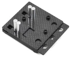 PTK-5340 ProTek RC Carbon Fiber Soldering Jig (Protek RC)