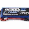 PTK-5501 ProTek RC HV LiPo Receiver Battery Pack (Mugen/Associated) (7.6V/2200mAh) (Protek RC)