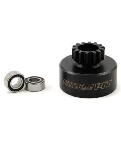 PROTEK RC PTK-7001 PROTEK RC HARDENEND CLUTCH BELL W/BEARINGS (14T) (KYOSHO/AE RC8B3)