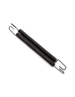PROTEK RC PTK-7100 3.5" 1/8 EXHAUST MANIFOLD SPRING (2) LONG