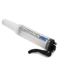 PROTEK RC PTK-7608 PROTEK RC "QUICK PIT 2" DUMP FUEL GUN