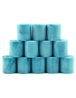 PROTEK RC PTK-7725 DUSTBUSTER 2" TLR STYLE PRE-OILED AIR FILTER FOAM (12)