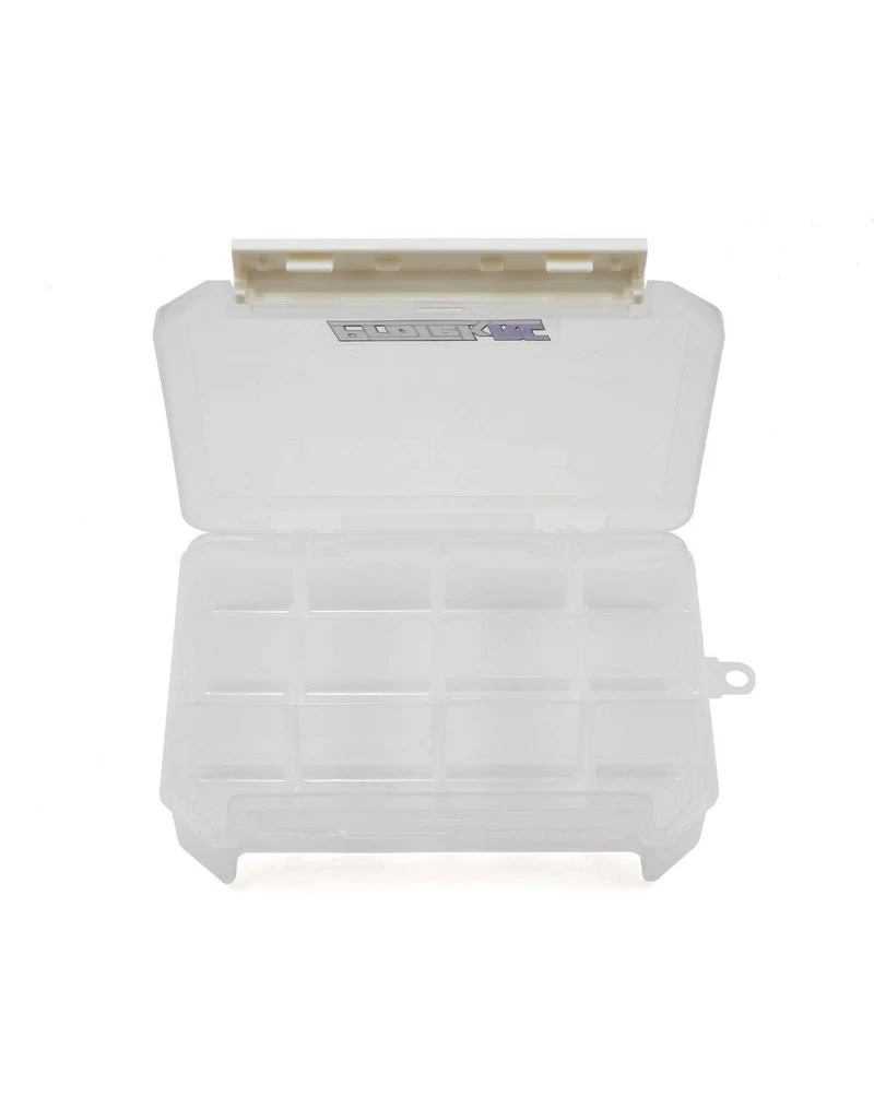 PROTEK RC PTK-8010 PLASTIC STORAGE CONTAINER (SMALL) 2 PROTEK RC PTK-8010 PLASTIC STORAGE CONTAINER (SMALL) - Image 2
