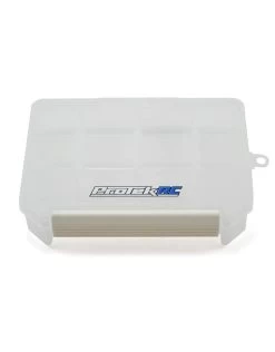 PROTEK RC PTK-8010 PLASTIC STORAGE CONTAINER (SMALL)