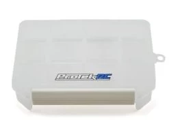PTK-8010 ProTek RC Plastic Storage Container (Small) (Protek RC)