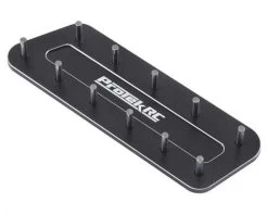 PTK-8020 ProTek RC Aluminum 1/10 Pinion Gear Caddy (Protek RC)