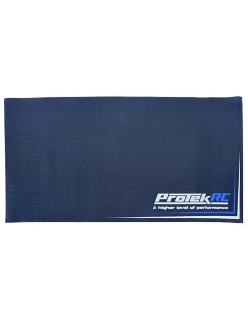 PROTEK RC PTK-8151 PROTEK RC PIT MAT WITH CLOSEABLE MESH BAG 120x60 CM 1 PROTEK RC PTK-8151 PROTEK RC PIT MAT WITH CLOSEABLE MESH BAG 120x60 CM