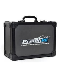 PROTEK RC PTK-8160 UNIVERSAL RADIO CASE